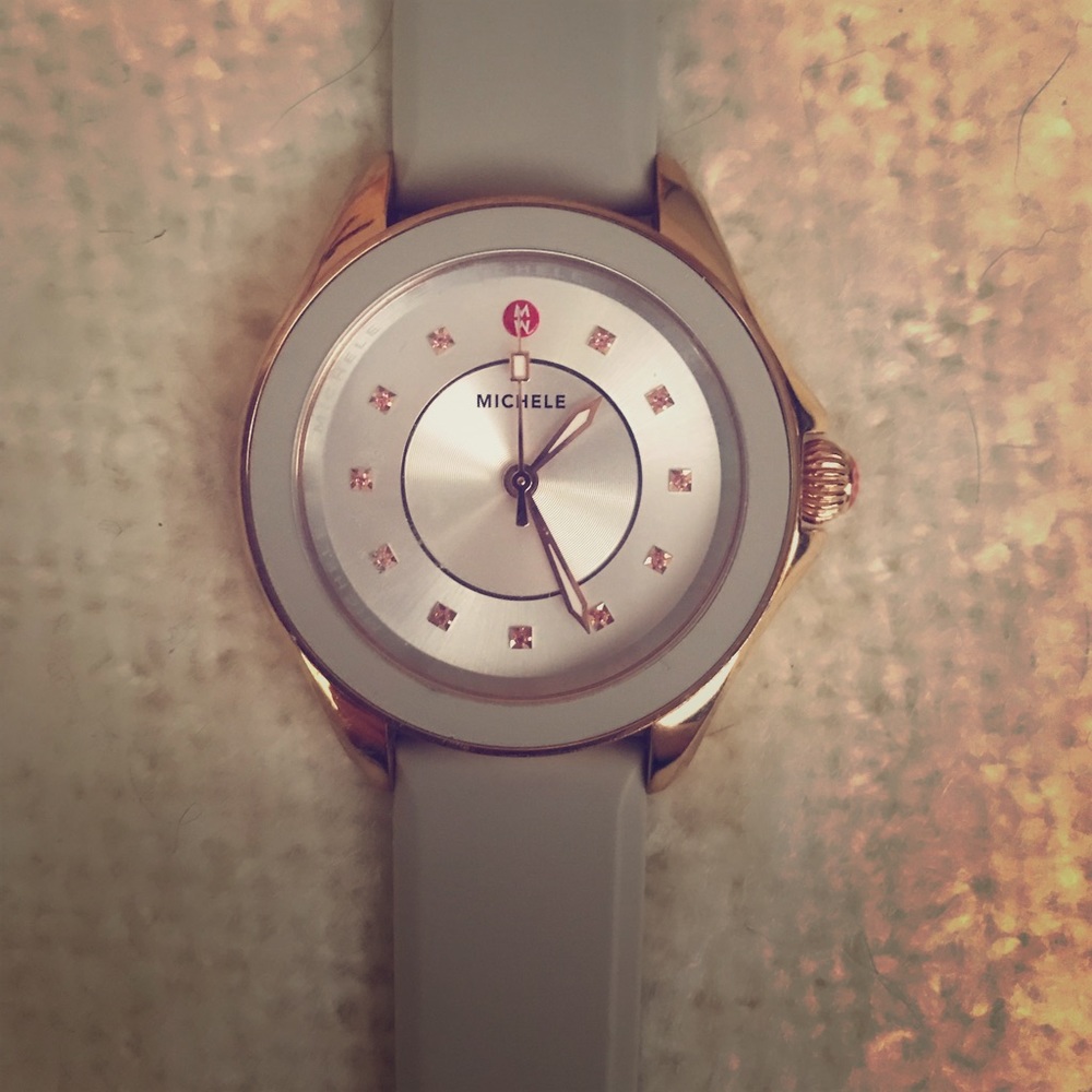 Michele Watch